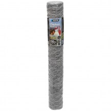 10674 - pro series chicken netting 120x5x1.0 50m